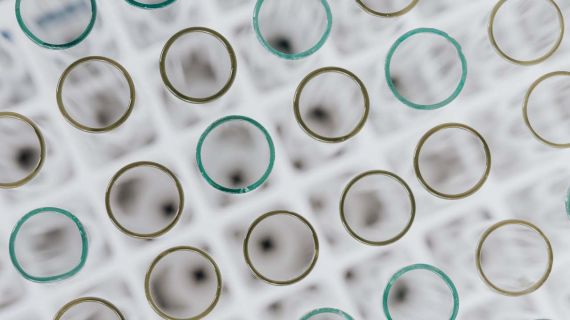 Biological Security - Weekly Update - February 2022