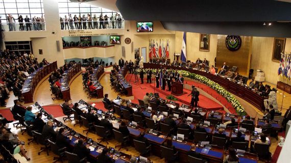 Urgent Action Alert 2: El Salvador