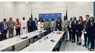 December 2021 PGA Rome Statute Campaign Update