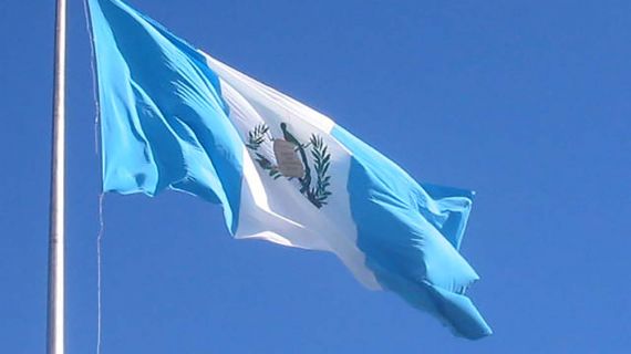 The Congress of Guatemala has approved ratification of the Treaty on the Prohibition of Nuclear Weapons