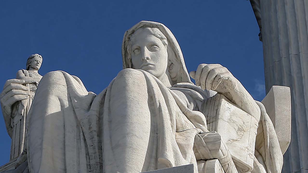 International Justice Update - March 2022