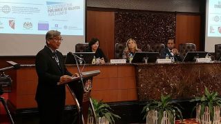 Standing Against the Death Penalty in Asia: Parliamentarians Meet in Kuala Lumpur to Share and Strategise
