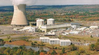 "Arkansas Nuclear One, Units 1 and 2" by NRCgov is licensed under 