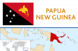 Papua New Guinea y la pena de muerte