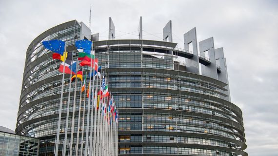 Parlamento Europeo