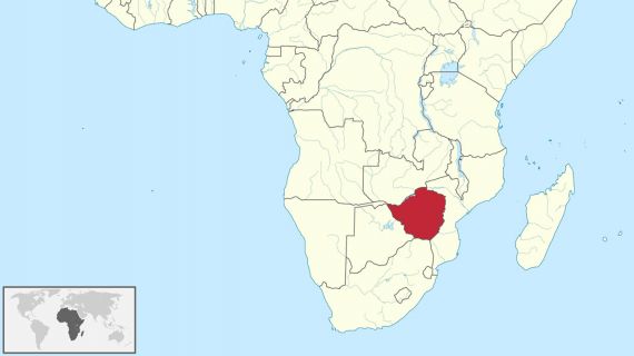 Increased support for Zimbabwean MPs expelled from Parliament