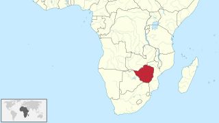 Zimbabwe should end human rights abuses and uphold democratic principles and the rule of law