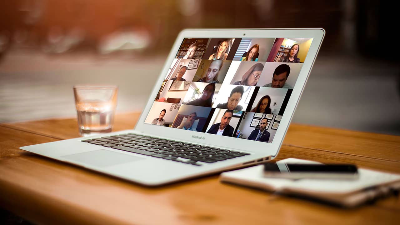 Parliamentarians of the National Assembly of Ecuador meet to discuss the Death Penalty in the Americas