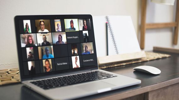 Strategic Dialogue among parliamentarians and civil society on Ending Child, Early and Forced Marriage and other harmful practices in Kenya