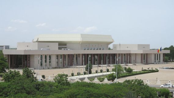 May 2020 Quarterly Update of the Campaign for the Abolition of the Death Penalty