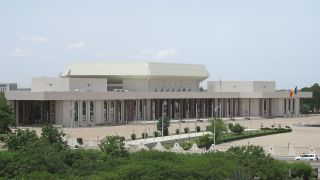 May 2020 Quarterly Update of the Campaign for the Abolition of the Death Penalty