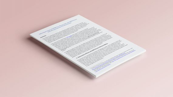 Protecting Fishers During a Global Pandemic