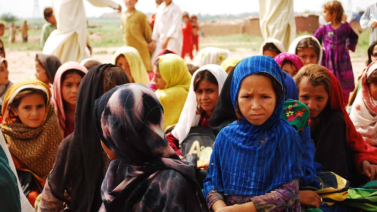 Third Roundtable: Supporting Afghan Nationals on the Ground and in Exile