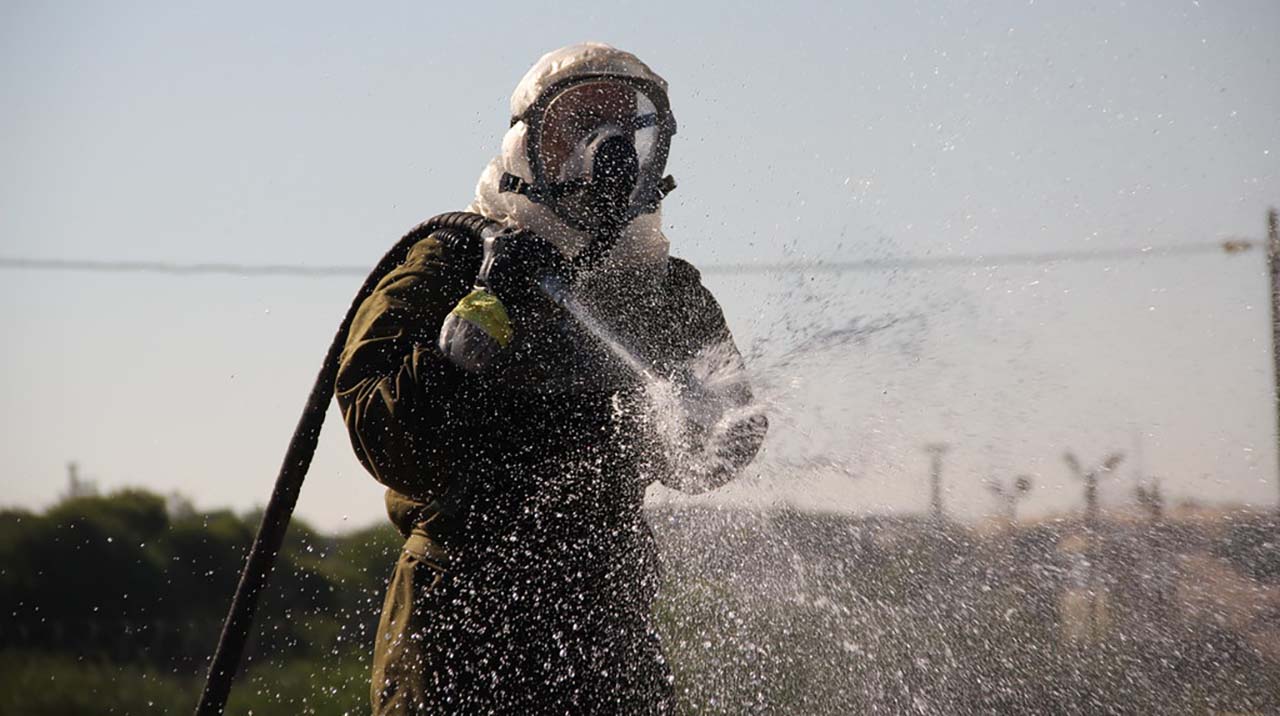 Biological Security - Weekly Update - April 2022