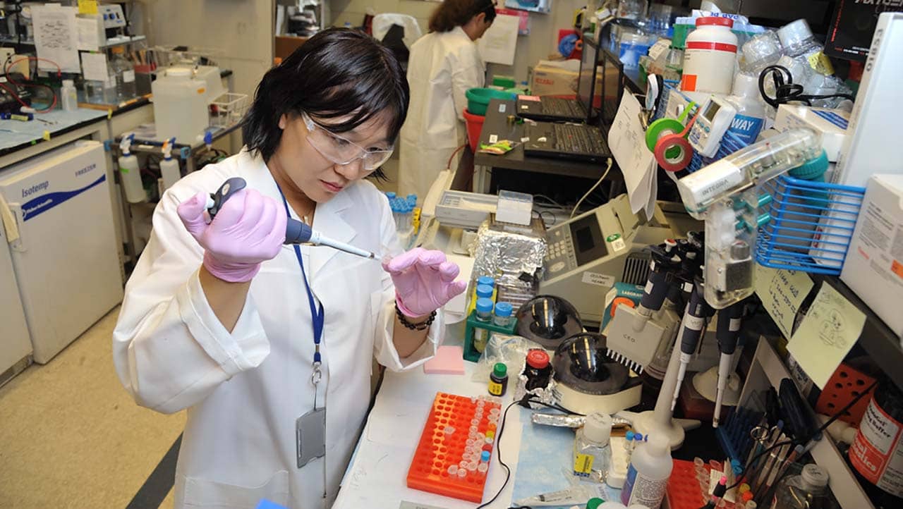 Biological Security - Weekly Update - June 2022