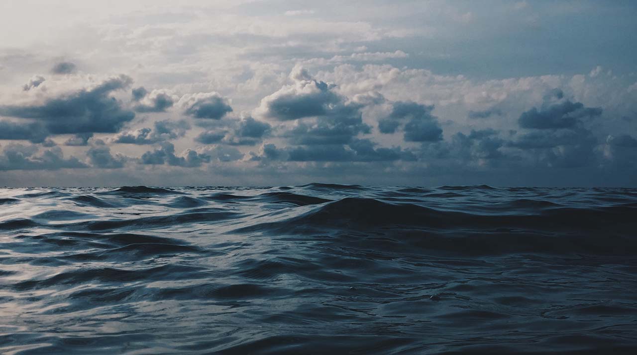 For a moratorium on the exploitation of the seabed!