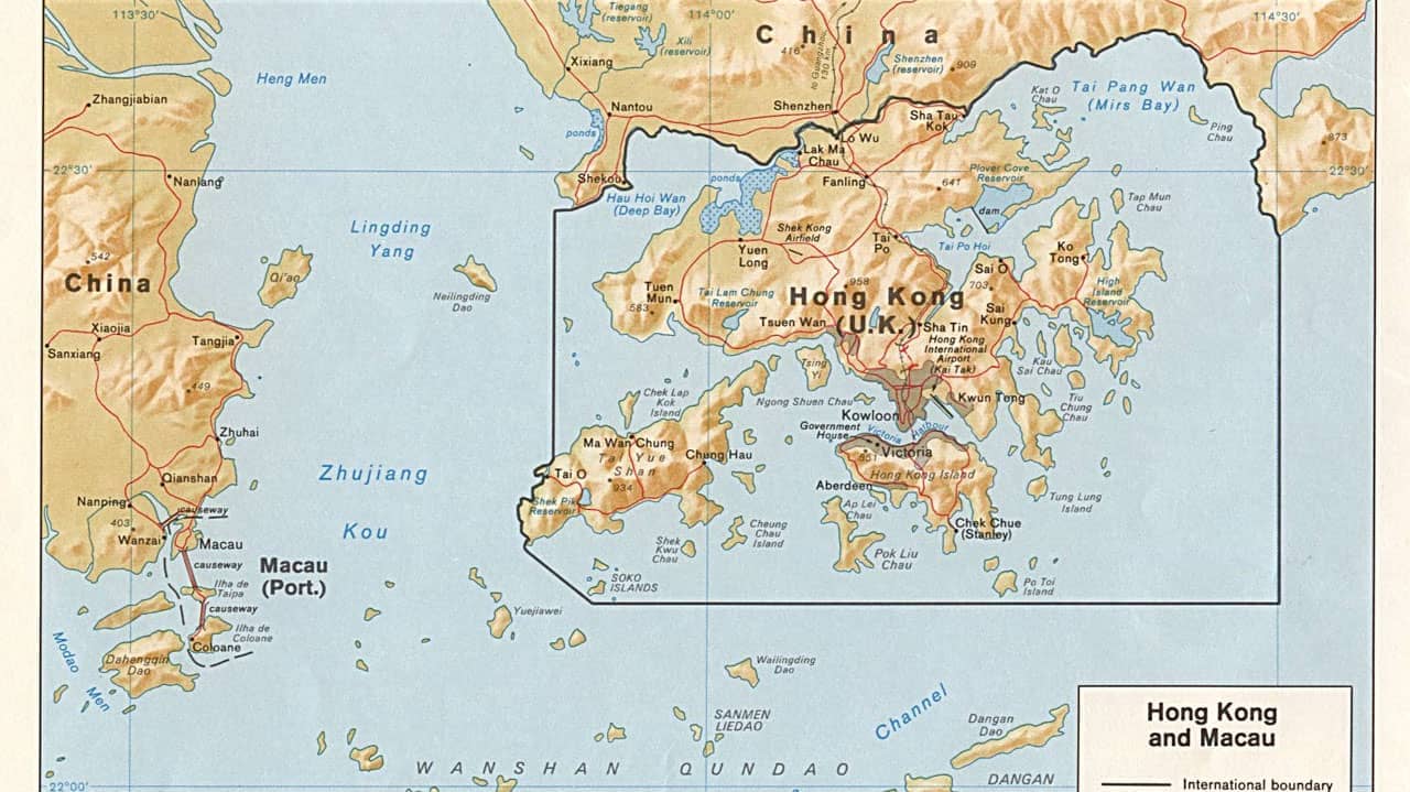 The Expulsion of Pro-Democracy Lawmakers from the Legislative Council in Hong Kong is a Violation of the Domestic and International Rule of Law