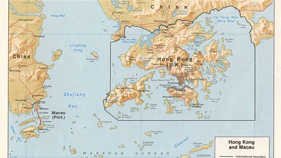 The Expulsion of Pro-Democracy Lawmakers from the Legislative Council in Hong Kong is a Violation of the Domestic and International Rule of Law