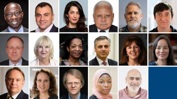 Key ICC Judicial & Other Developments (July 2021 – Dec. 2021)