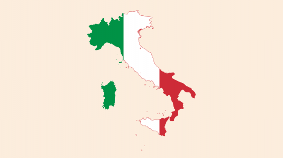 Italy’s Chamber of Deputies approves anti-discrimination bill that protects women and LGBTI people