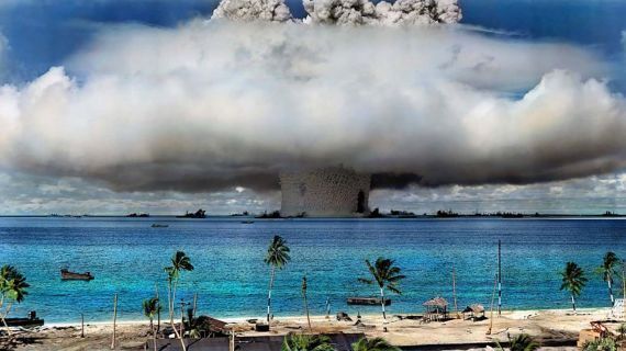 Nuclear and Radiological Security - Weekly Update - July 2022