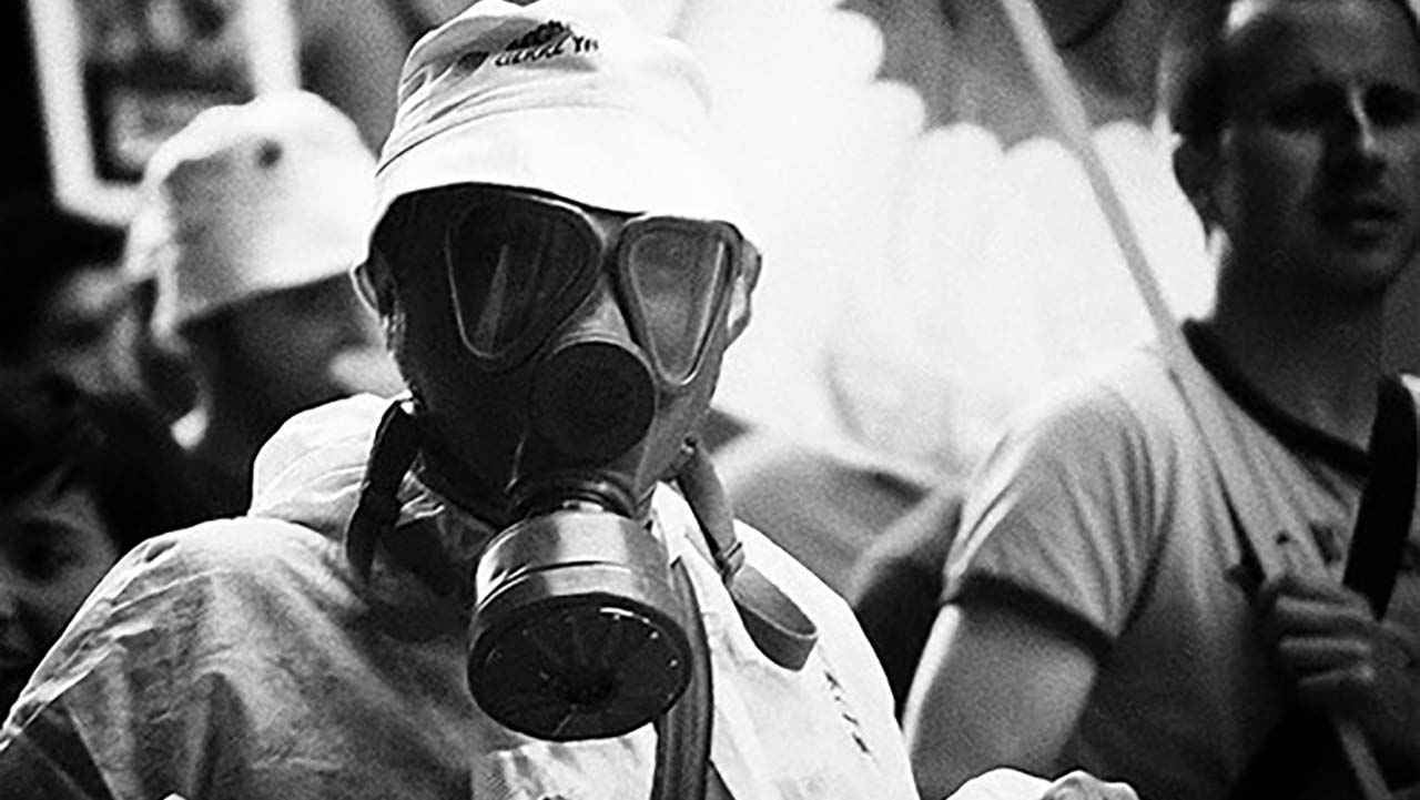 Nuclear and Radiological Security - Weekly Update - May 2022