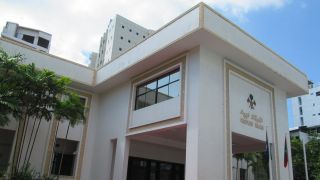 Parliamentarians in Maldives take action on Human Rights