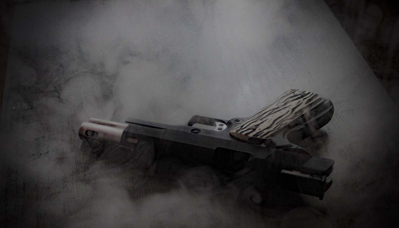 SALW/ATT - Weekly Updates - April 2022