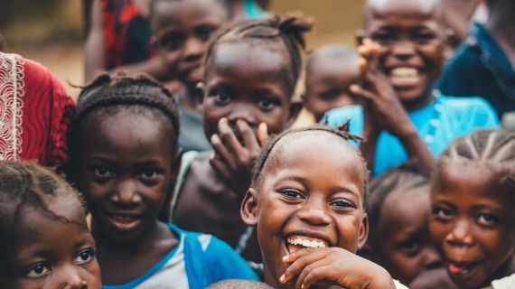 Zimbabwe outlaws child and early marriage