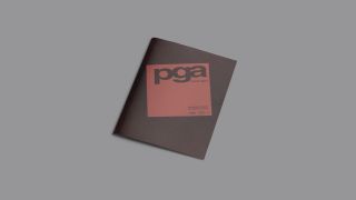 PGA Annual Report 1997
