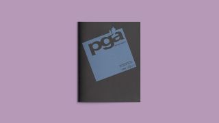 PGA Annual Report 1998