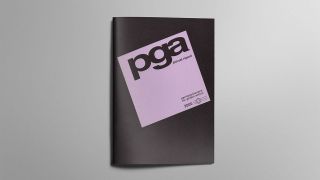 PGA Annual Report 2000