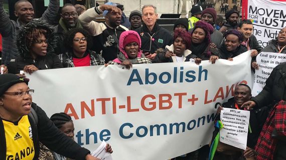 PGA welcomes the repeal of anti-LGBTQ laws in Antigua and Barbuda