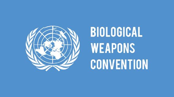 Biological Security - Weekly Update - December 2022