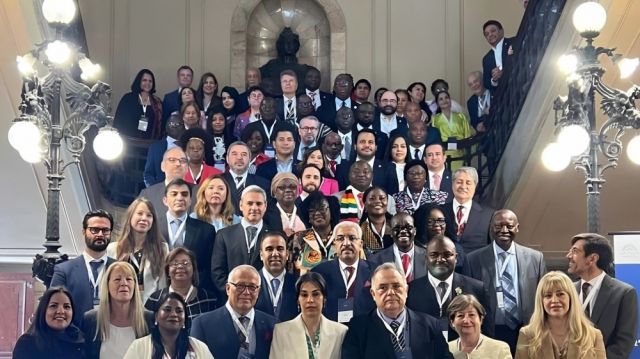 Calendario de Actividades de PGA 2023