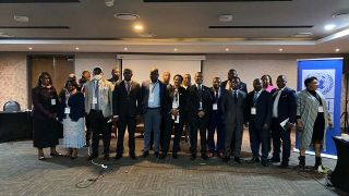 African Parliamentary Forum on Sexual and Gender Minorities