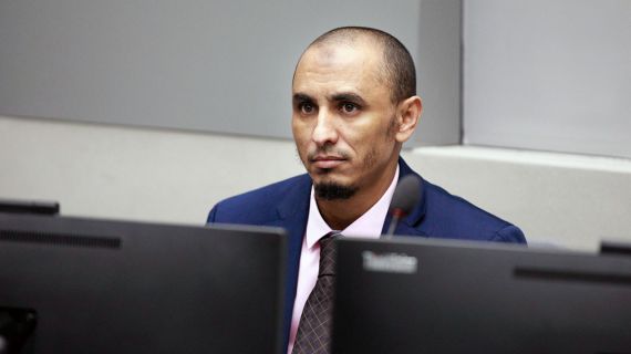 Key ICC Judicial & Other Developments (January 2022 – June. 2022)