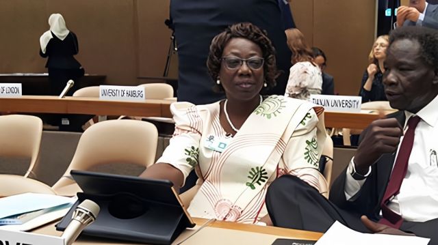 South Sudan – The Transitional National Legislative Assembly (TNLA) has approved the Biological Weapons Convention