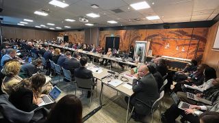 ASP 21 Side Event: The Universality of the International Criminal Court - On the importance of ratifying the Rome Statute and its Amendments