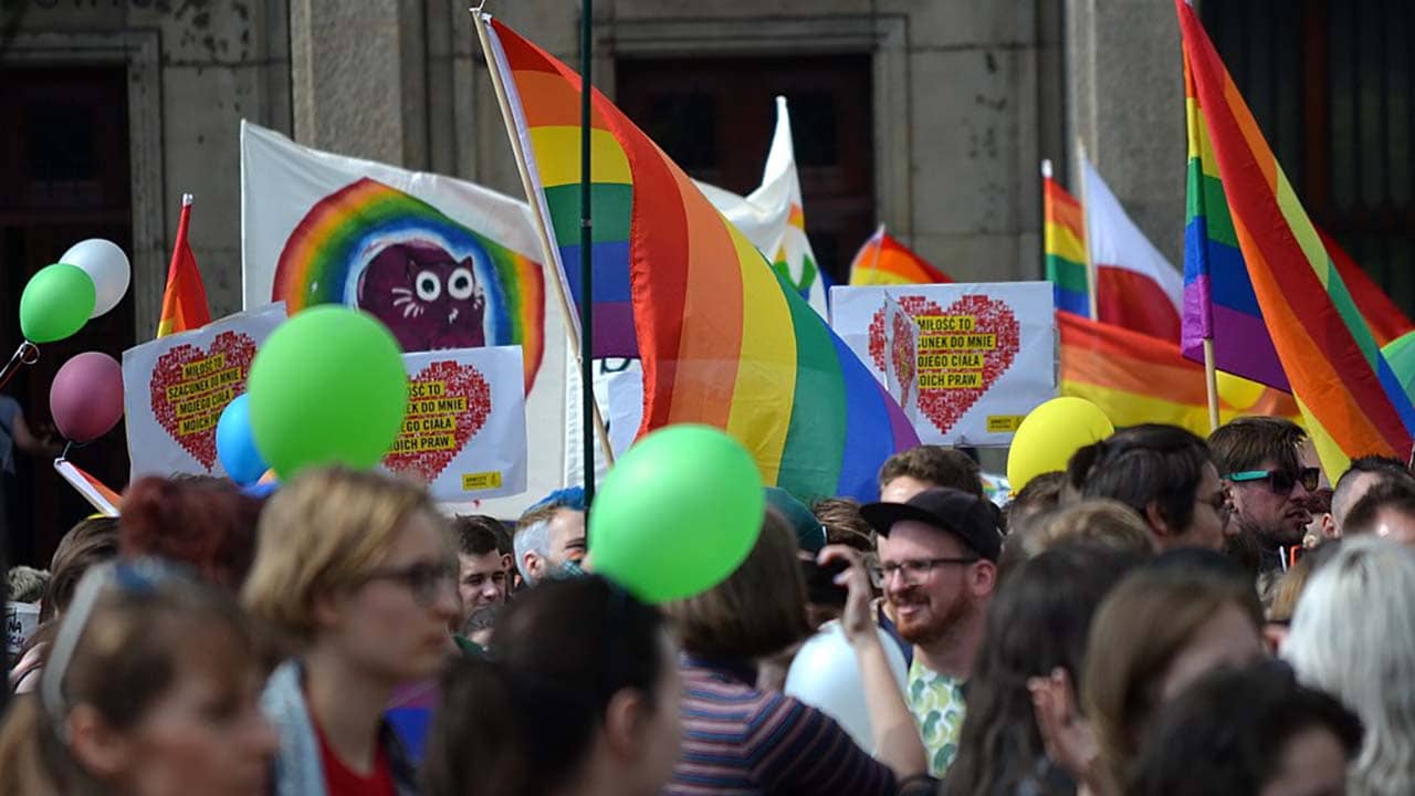 PGA/UNDP’s Parliamentary Roundtable at the Caribbean Regional Dialogue on  LGBTQI+ D.A.T.A.