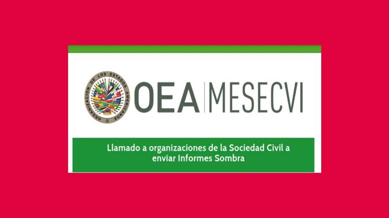 PGA participates in the presentation of the Hemispheric Report on Child, Early and Forced Marriages and Unions