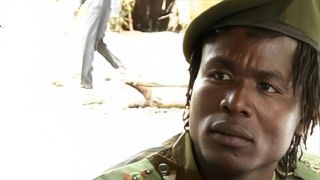 Arrest of Dominic Ongwen, LRA 'Commander' Wanted by the ICC