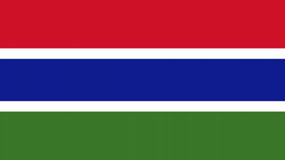 The Gambia commits to commence preparation and submission of its First National Report on Implementation of UN Security Council Resolution 1540