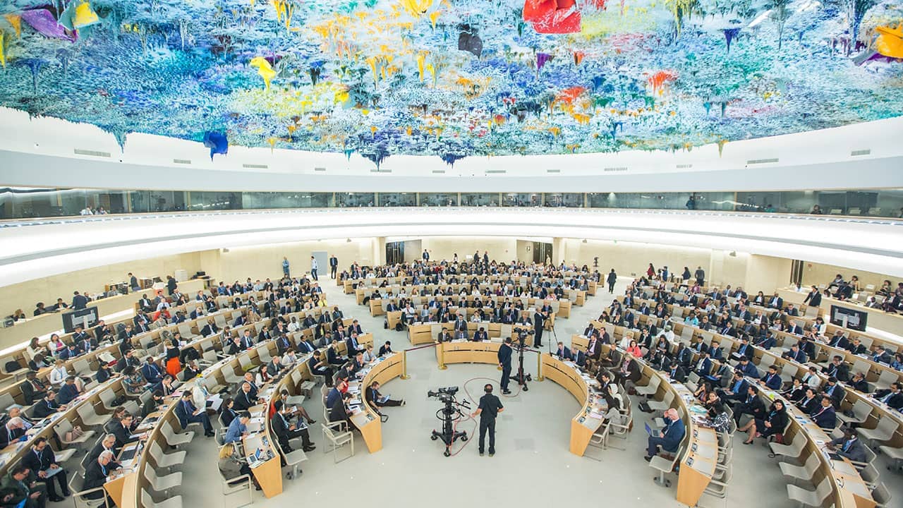 The United Nations Human Rights Council adopted a resolution against discrimination and violence perpetrated towards Lesbian, Gay, Bisexual, Transgender, and Intersex (LGBTI) people.
