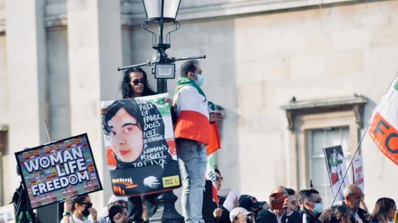 December 2022 Quarterly Update of the Campaign for the Abolition of the Death Penalty