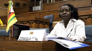 PGA Congratulates Zimbabwe on Outlawing Child Marriage
