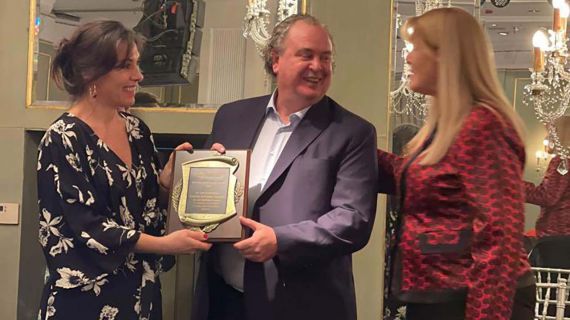 PGA recognizes three prominent champions of human rights and democracy with Defender of Democracy Awards 2022 in Buenos Aires PGA recognizes three prominent champions of human rights and democracy with Defender of Democracy Awards 2022 in Buenos Aires