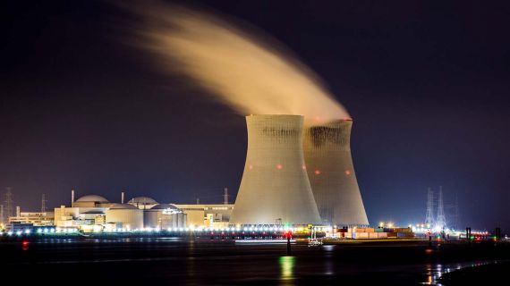 Nuclear and Radiological Security - Weekly Update - November 2022