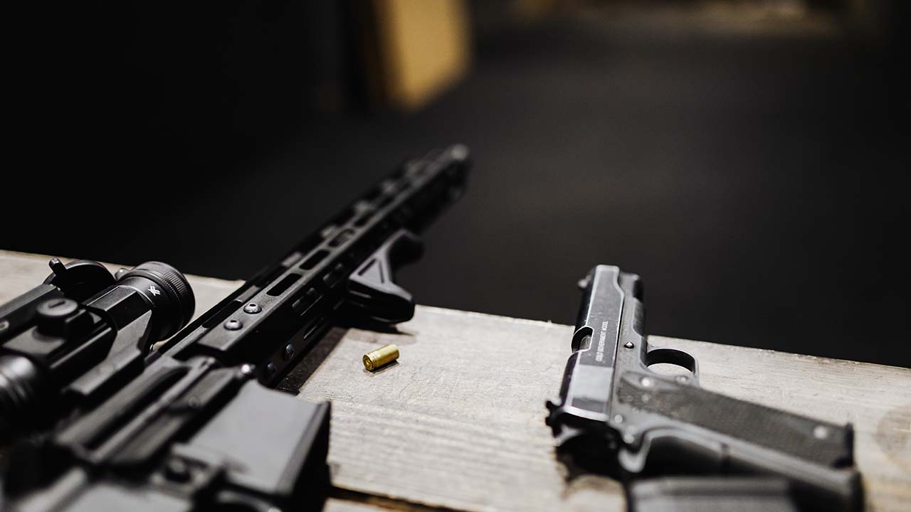 SALW/ATT - Weekly Updates - December 2022