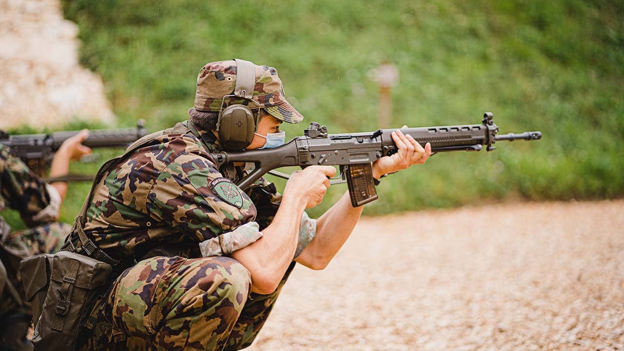 SALW/ATT - Weekly Updates - July 2022